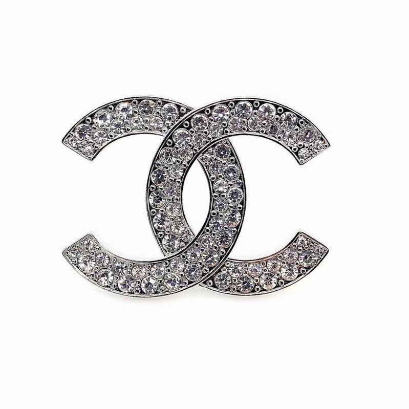 Chanel Brooch 314